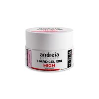 Hard Gel 2 In 1 - Soft Pink 22g