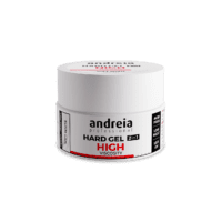Hard Gel 2 in 1 - Clear 22gr