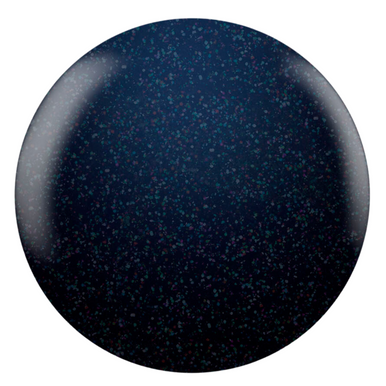 Shellac Midnight Flight - Inky Black-Blue dark sheen