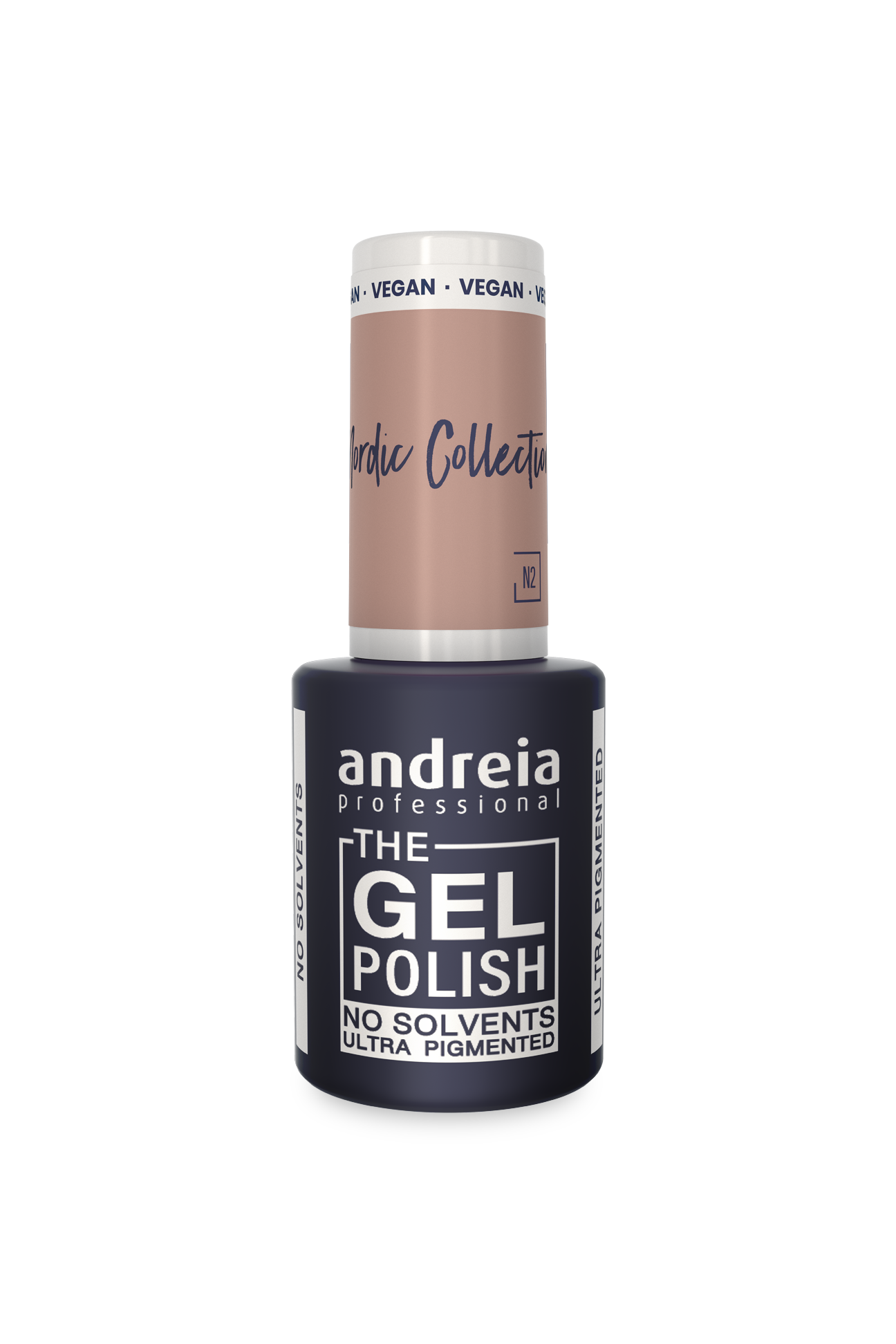 N2 The Gel Polish