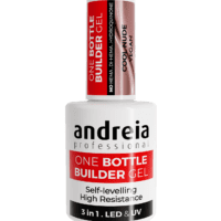One Bottle Builder - Cool Nude