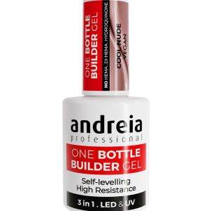 One Bottle Builder - Cool Nude