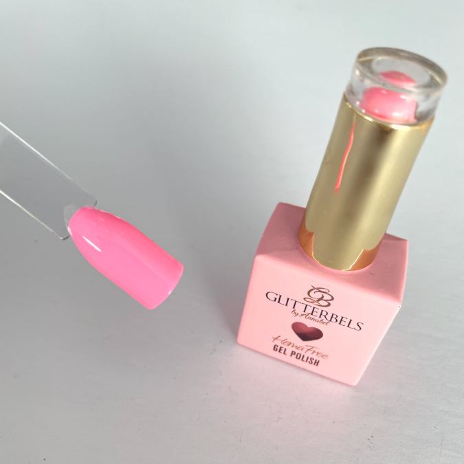 PINK POPSIKLE