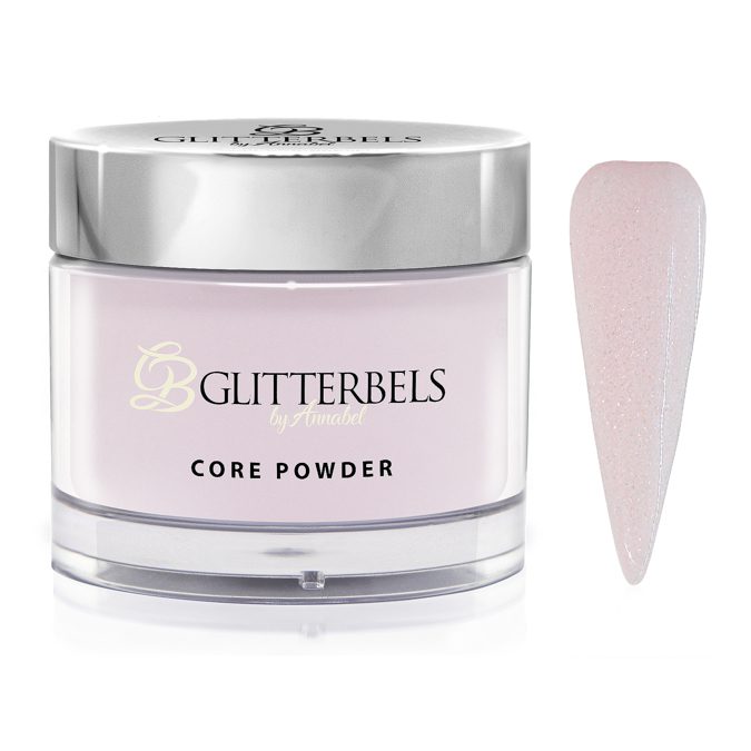Core Powder - Pink Opal Shimmer