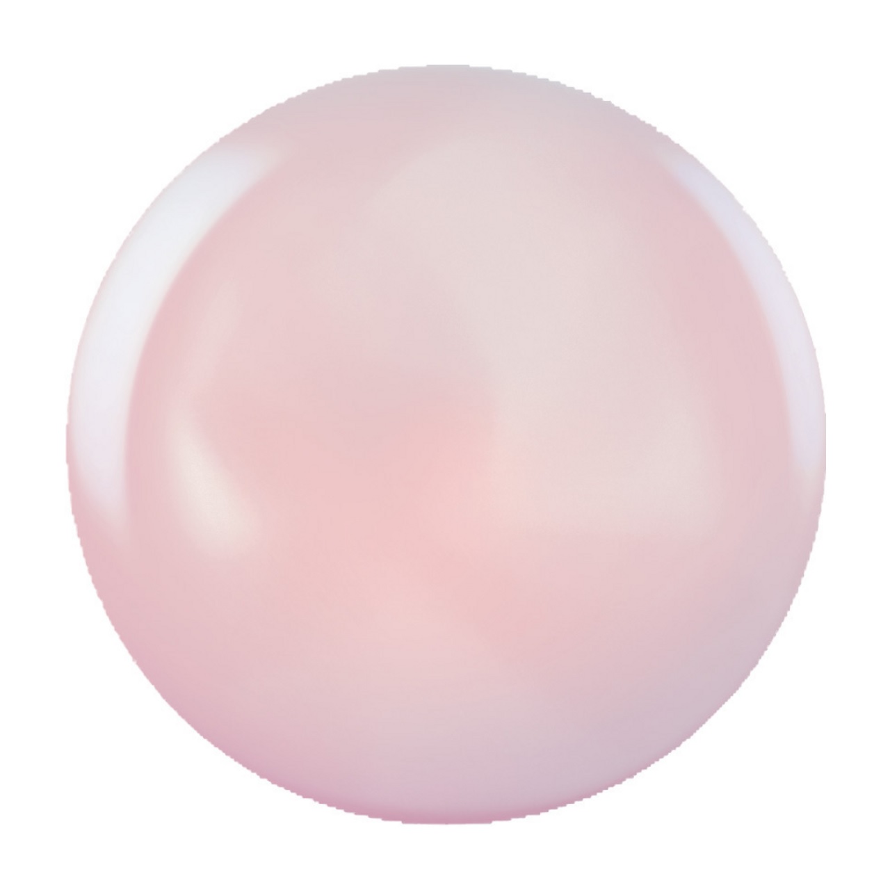 Shellac - Beau - Light French Pink