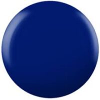 Shellac Blue Moon - Deep Cobalt Blue