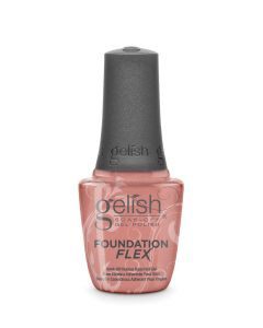 Gelish Structure Gel Bottle- Soak off Formula - Cover Pink 15ml