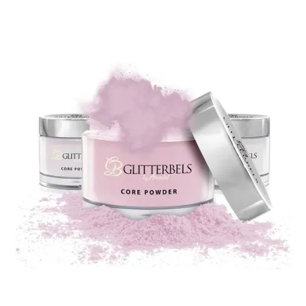 Glitterbels - Core Powders - Creative Academy