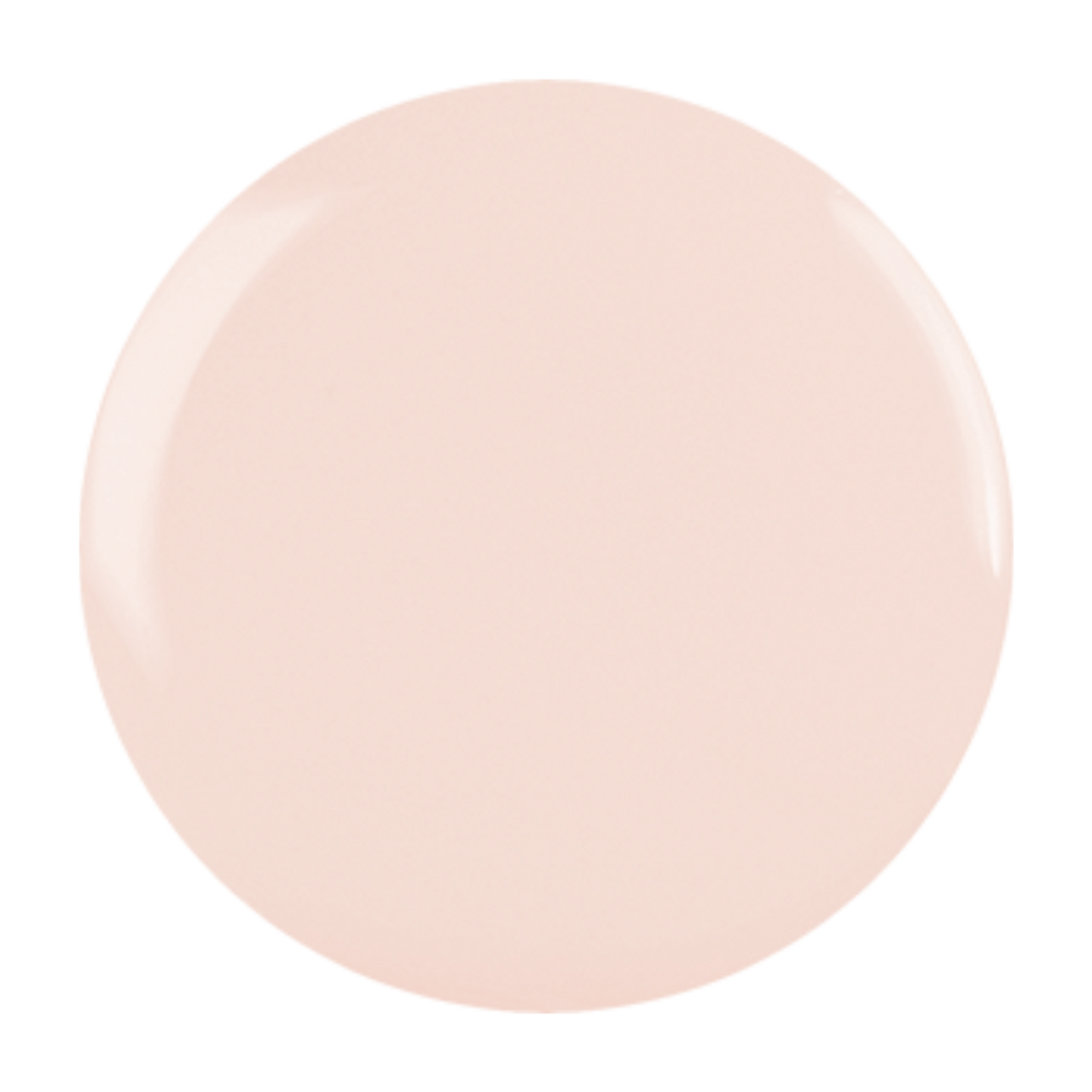 Shellac - Naked Naivete - Natural Pink