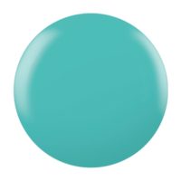 Shellac Oceanside - Vibrant Turquoise