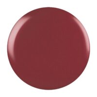 Shellac Oxblood - Deep Blood Red