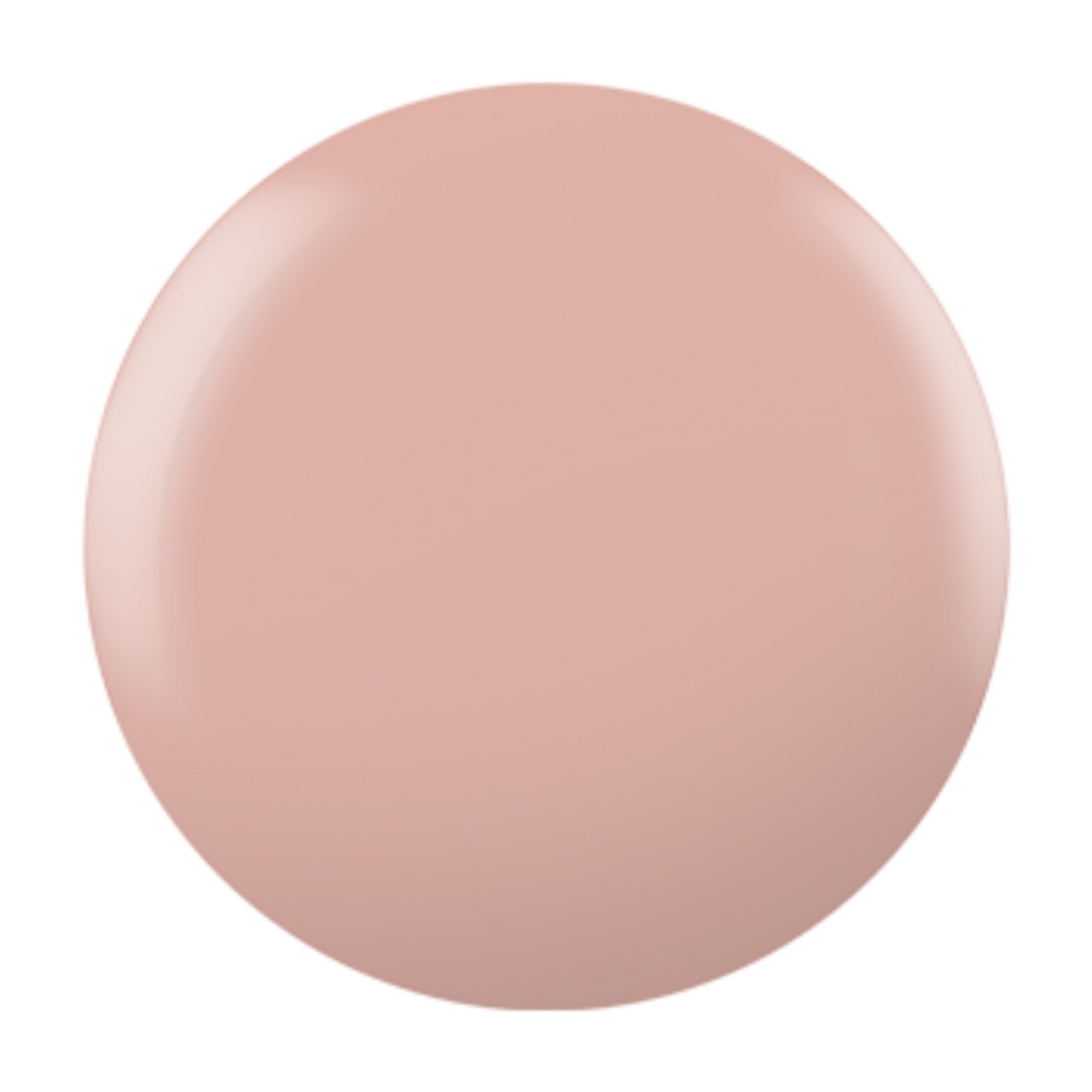 Shellac - Self Lover - Warm Peachy Nude