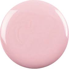 Shellac - Strawberry Smoothie - Pale Pink Shimmer