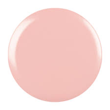Shellac - Uncovered - Peach Semi Sheer Cr