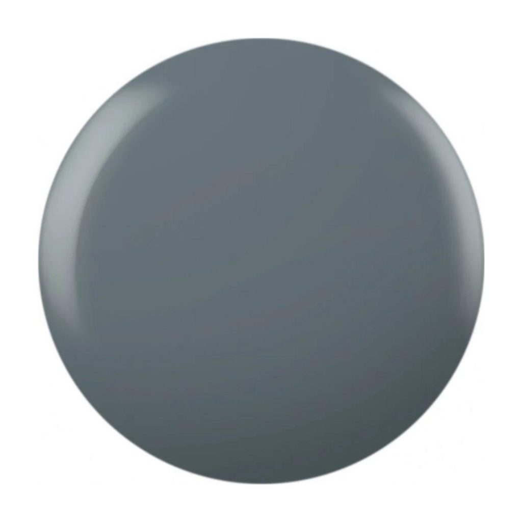 Shellac Luxe - Whisper 12.5ml - Denim-tone Grey - Creative Academy