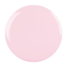 Shellac - Winter Glow - Chalky Baby Pink