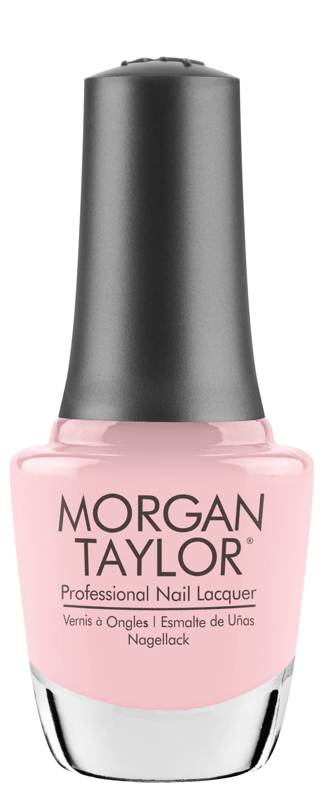 Morgan Taylor - La Dolce Vita (Pale Pink) 15ml