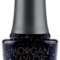 Morgan Taylor - Under The Stars (Midnight Blue Holographic)15ml