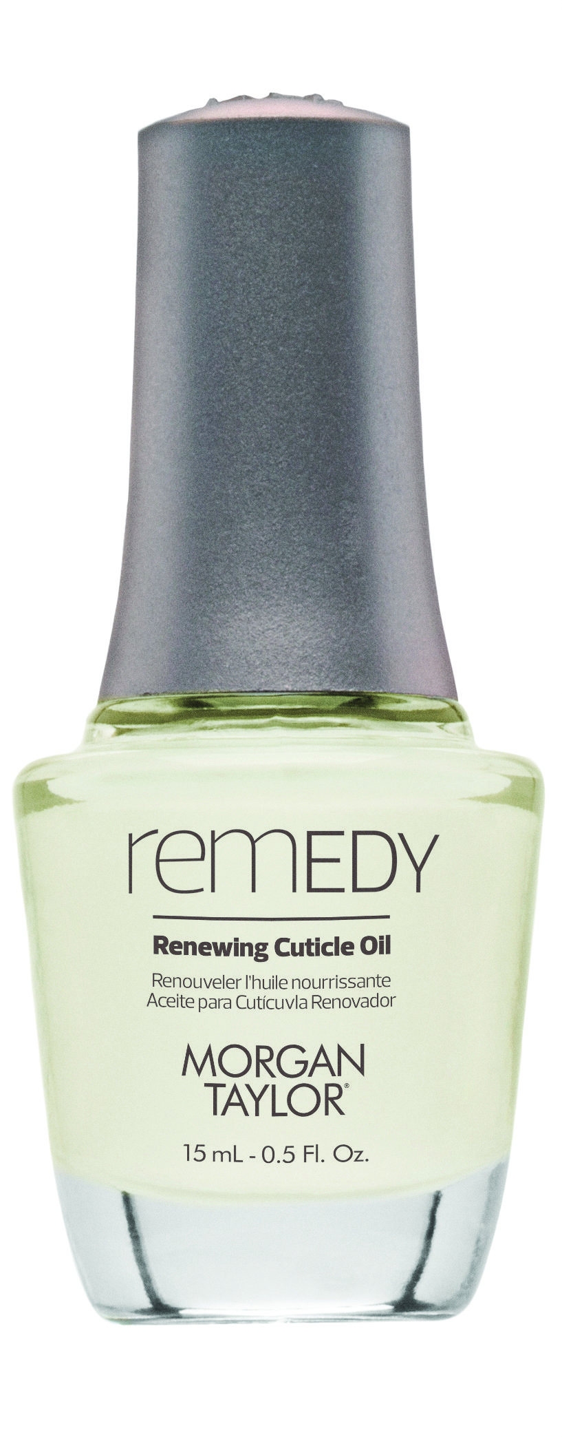 Remedy Renewing Cuticle Oil -15ml