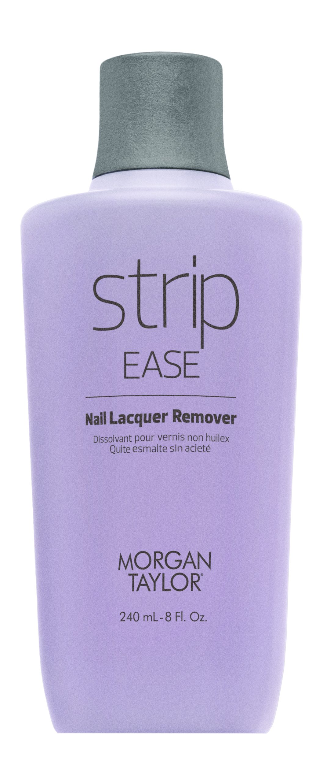 Strip Ease - Lacquer Remover 8fl oz - 240ml