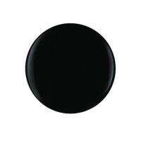 Gelish Black Shadow - Soak-Off Gel Polish, 0.5 oz.