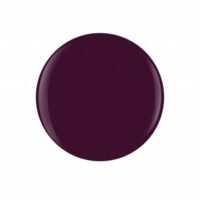 Gelish Plum and Done - Soak-Off Gel Polish, 0.5 oz