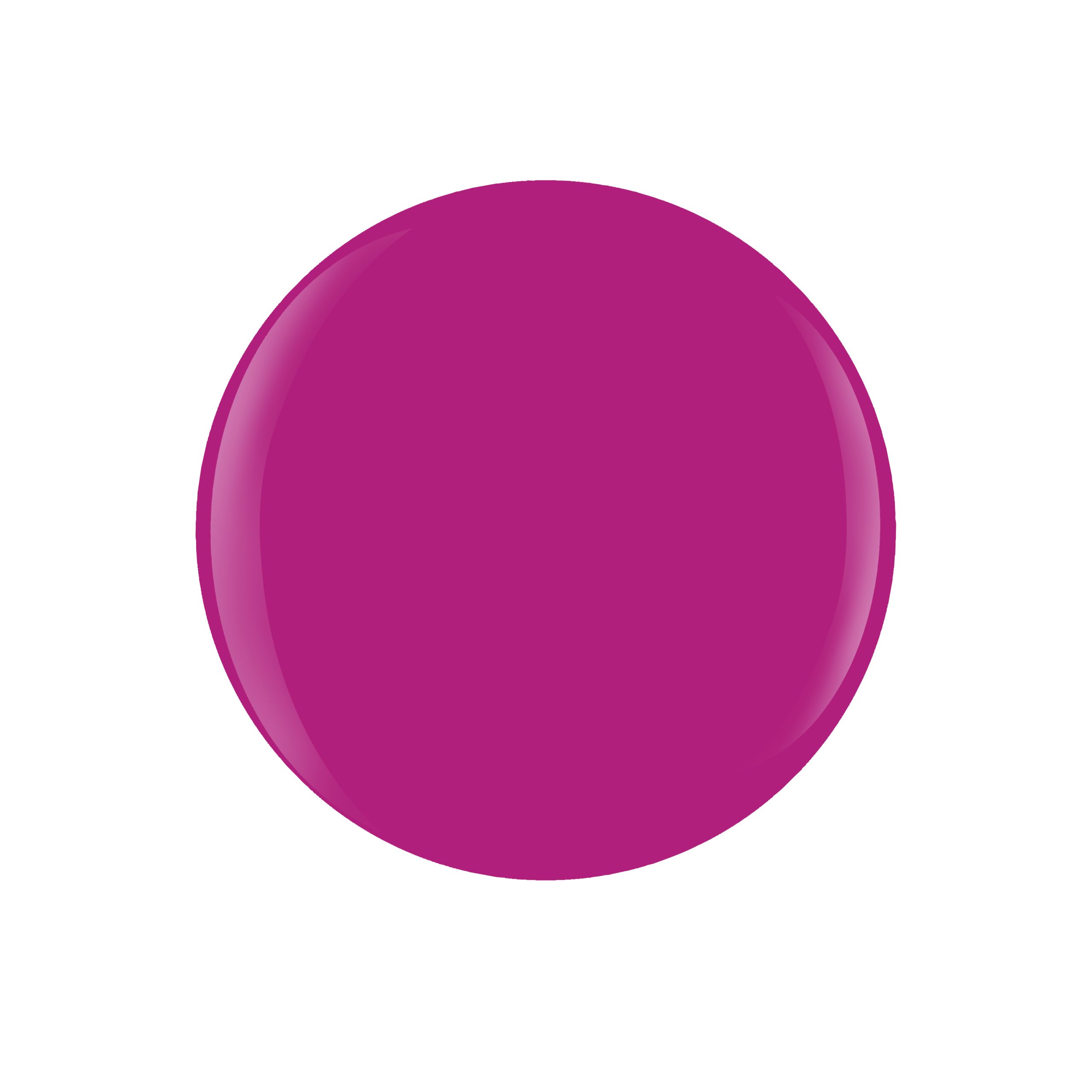 Gelish-Pop-Arazzi Pose-Swatch