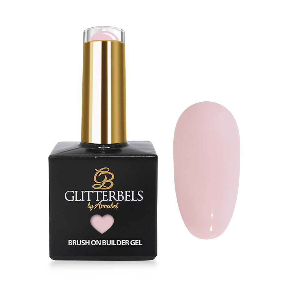 Builder Gel - Organic