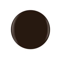 Gelish Dark Empress - Dark Chocolate Brown