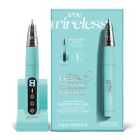 Gelish Go File Wireless - Aqua Marine