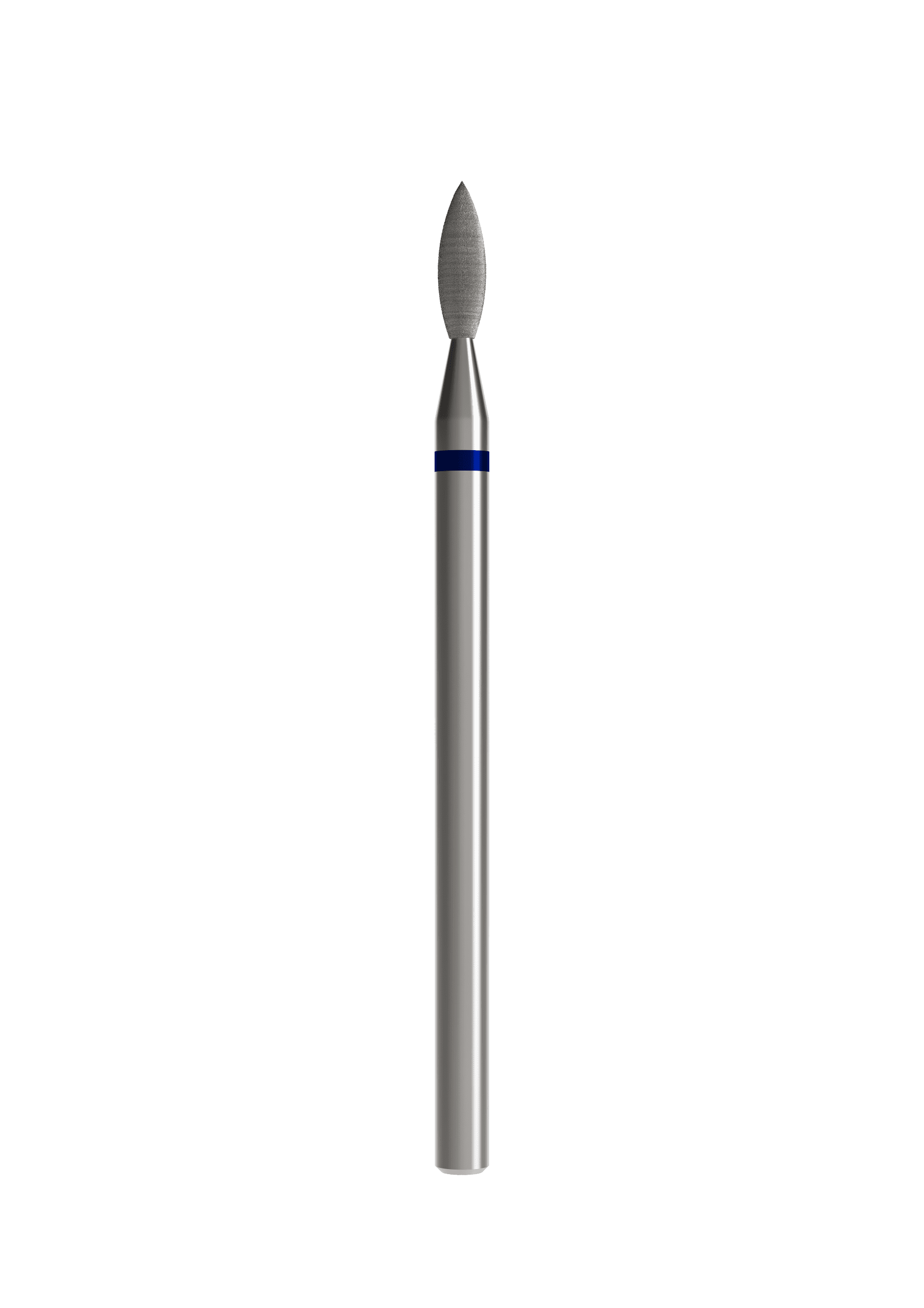 Andreia Drill Bit - Diamond Flame Small