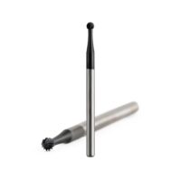 Gelish Go File Bit Cuticle Cleaner Ball