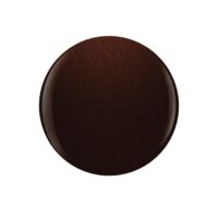 Gelish Shooting Star - Pearl Chocolate Brown