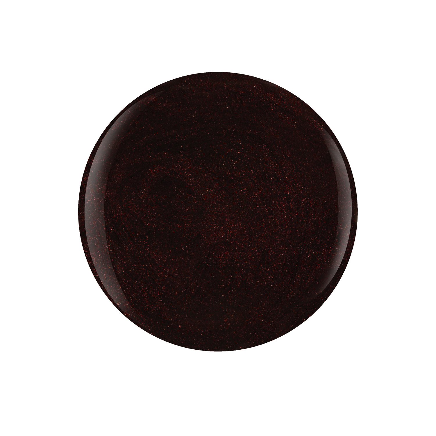 Gelish Inner Vixen – Soak-Off Gel Polish, 0.5 oz