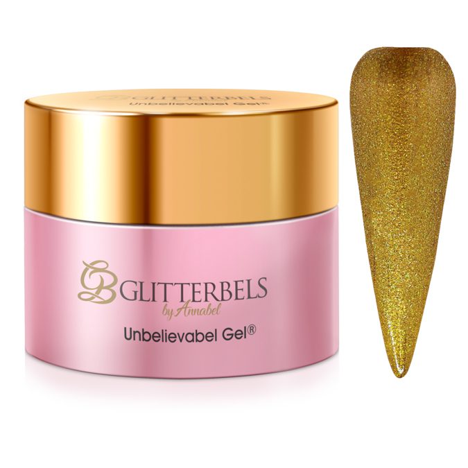Unbelievabel Gel - Swagger (Gold)