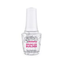 Gelish - Brush on Builder Gel - Clear