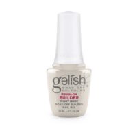 Gelish - Brush on Builder Gel - Ivory Nude