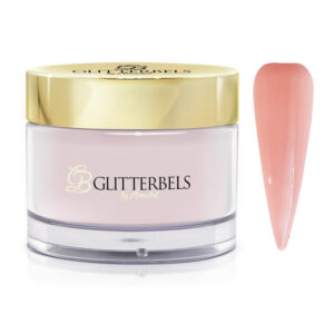 Salmon Pink Pastel - Coloured Acrylic 28gr