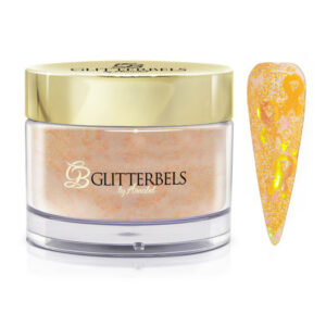 Azaylia Diamond - Glittered Acrylic Powder 28g