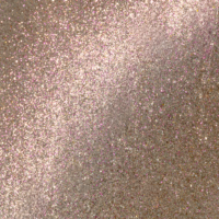 Meowgic Cat Eye Effect MC2- Magnetic taupe glitter with pink shimmers