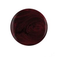 Gelish My Forbidden Love- Red / Wine Shimmer