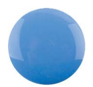 Gelish DIP Take Me To Your Tribe - Light Blue Creme
