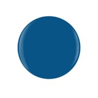 Gelish DIP West Coast Cool - Electric Blue Crème