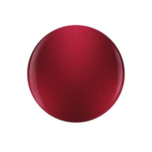Gelish DIP Wonder Woman - Medium Red Pearl 23g