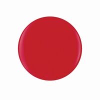 Gelish DIP Scandalous - Hot Red Creme 23g