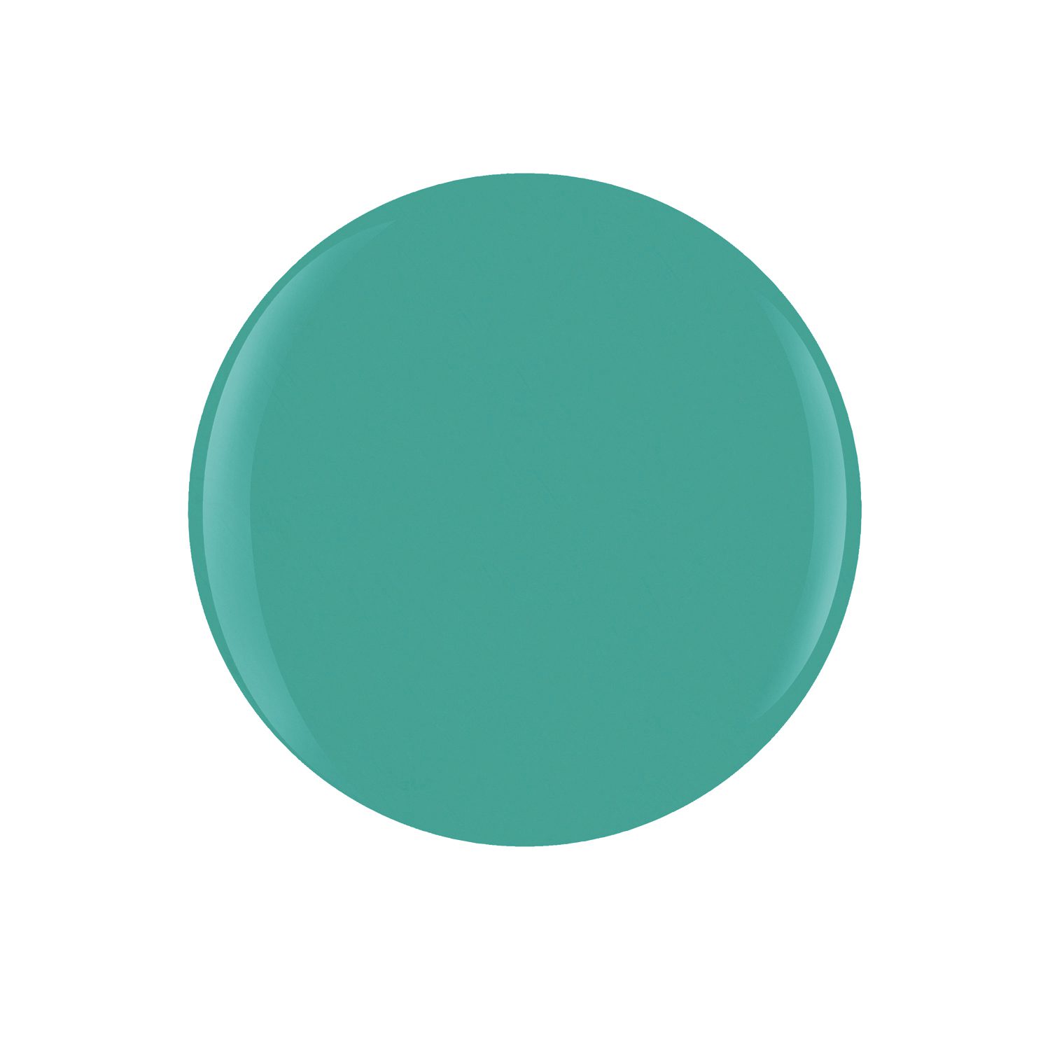 Gelish DIP A Mint Of Spring - Mint Creme