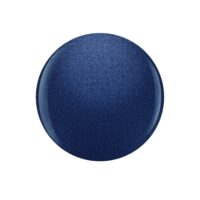 Gelish DIP No Cell? Oh Well - Sapphire Blue Pearl