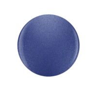 Gelish DIP Rhythm and Blues - Denim Blue Metallic