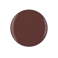 Gelish DIP Latte Please - Chocolate Grey Creme