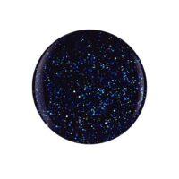 Gelish DIP Under The Stars - Midnight Blue Holo Glitter